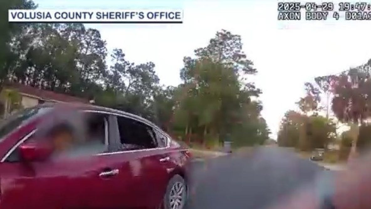 Grandmother of 12-year-old street racing suspect speaks